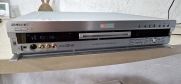 DVD-плеер SONY CD RDR-GX7 RDR GX 7