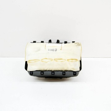 CHRYSLER SEBRING (JS) 2008 ULOŽENÍ VZDUCHOVÁ AIRBAG SPOLUJEZDCE