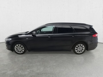 Ford Mondeo V Kombi 2.0 TDCi 180KM 2017 Ford Mondeo Poleasingowe.pl BZ, zdjęcie 6