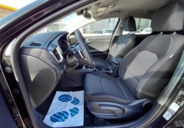 Kia XCeed Crossover Facelifting 1.5 T-GDi 140KM 2025 Kia XCeed XCEED 1.5 T-gdi 140 KM MY25 Mpakiet Smartpakiet zimowyA18 1.5, zdjęcie 9