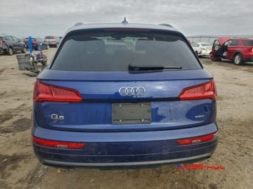 Audi Q5 II 2020 Audi Q5 2020 r., 2,0L PREMIUM 2.0 Benzyna 228KM, zdjęcie 4
