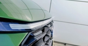 Ford Kuga III SUV Plug-In Facelifting 2.5 PHEV 243KM 2026 Ford Kuga Kamery 360, BLIS, nawigacja, ogrzewana szyba czolowa. 2.5 243KM, zdjęcie 13