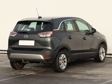 Opel 2017 Opel Crossland 1.2 Turbo, Skóra, Klima, zdjęcie 4
