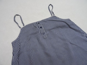 TOP H&M 134/140 8/10 LAT