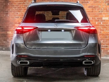 Mercedes GLE V167 SUV Facelifting 3.0 450d 367KM 2025 MERCEDES-BENZ GLE 450 d 4-Matic AMG Line 3.0 (367KM) 2025, zdjęcie 2