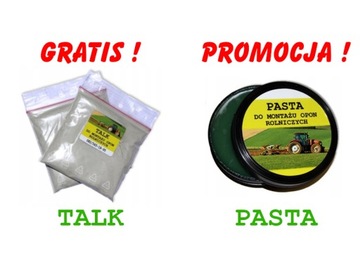 Шина BAZA 5.00-9 KABAT Polska 4PR+Бесплатно+ТЗ!