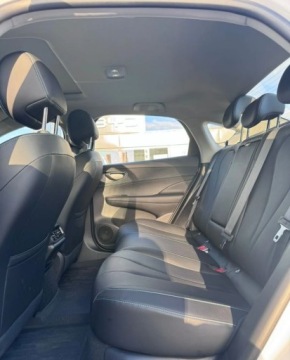 BYD Seal 2025 BYD Seal 5 BYD Seal 5 DM-i Comfort 1.5 Hybryda Plug-in 212KM, zdjęcie 5