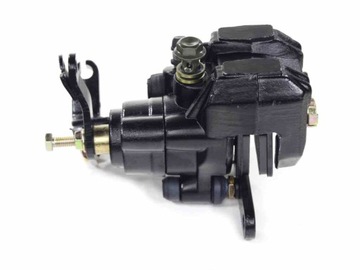 ЗАДНИЙ ТОРМОЗНОЙ СУППОРТ ATV 200 BASHAN