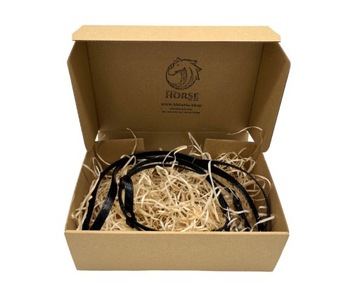 Новая уздечка для лошади-любителя WESTERN