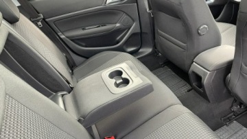 Peugeot 308 II SW Facelifting 1.5 BlueHDI 130KM 2019 Peugeot 308 Zarejestrowany Ubezpieczony, zdjęcie 19