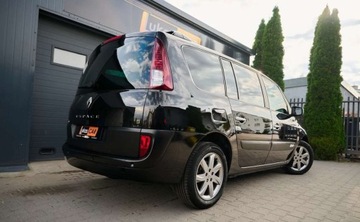 Renault Espace IV Van Facelifting 2.0 dCi 175KM 2014 Renault Grand Espace Renault Grand Espace 2.0 Diesel 175KM, zdjęcie 37