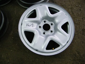 [I41] 5X114,3 ET50 R17 MAZDA CX-5 5 6 MX5 CX3 CX5 $
