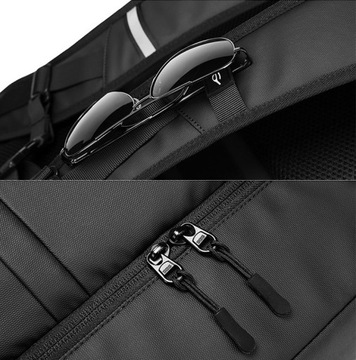 Рюкзак для ноутбука 15,6 дюйма с отделением для обуви (I030)