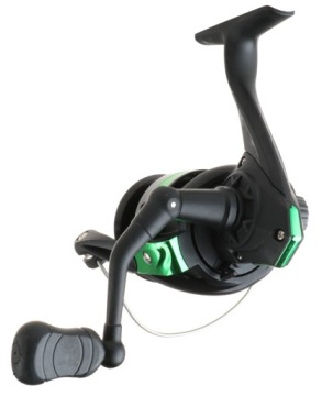 Катушка COMPASS 20A 8+1BB 100454