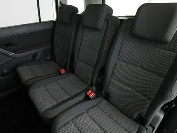 Volkswagen Touran III 1.4 TSI 150KM 2017 Volkswagen Touran 7 os. DSG navi klima auto grzane, zdjęcie 16