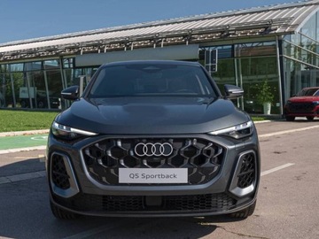 Audi 2025 AUDI Q5 TDI quattro Sportback S line Suv 2.0 204KM 2025, zdjęcie 2
