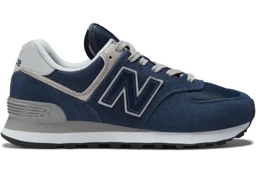 New Balance WL574EVN Женская обувь