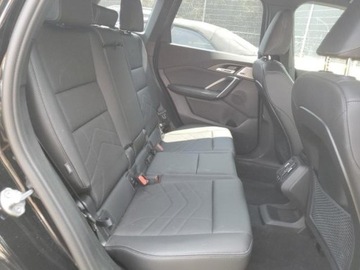 BMW X1 U11 2023 BMW X1 2023, 2.0L, 4x4, od ubezpieczalni 2.0 Benzyna 241KM, zdjęcie 9