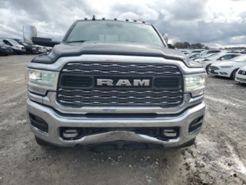 RAM 3500 2020r., Limited, 6.7L, od ubezpieczalni 6.7 Diesel 400KM, zdjęcie 1
