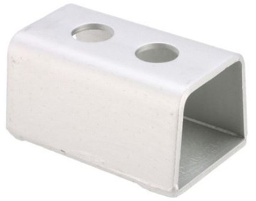 ODBÓJ ZDERZAK NAJAZDOWY KOGEL 16 CM ORYGINAŁ