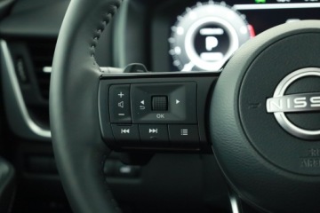 Nissan Qashqai III Crossover Facelifting 1.3 DIG-T MHEV 158KM 2025 Nissan Qashqai 1.3 DIG-T MHEV, 1. Właściciel, zdjęcie 15