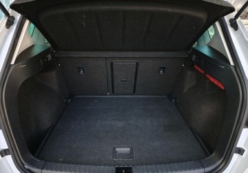 Seat Ateca SUV 1.4 EcoTSI 150KM 2017 Seat Ateca Style Pakiety, Podgrzewane fotele, Tempomat, KESSY, Salon Pols, zdjęcie 8