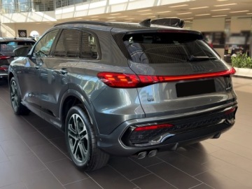 Audi Q5 II SUV Facelifting 2.0 40 TDI 204KM 2026 AUDI Q5 TDI quattro S line Suv 2.0 (204KM) 2026, zdjęcie 1