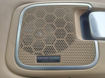 Land Rover Range Rover III 3.6 TD V8 271KM 2006 Land Rover Range Rover, zdjęcie 12