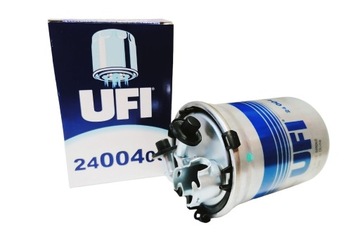 UFI 24.004.00 Filtr paliwa