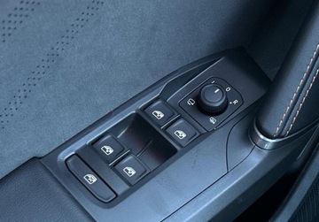 Cupra Formentor Crossover 1.5 TSI 150KM 2025 Cupra Formentor Pakiety, ACC, Podgrzewane fotele i kierownica, Kamera, Be, zdjęcie 20