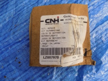 КОНЕЧНОЕ КОЛЕСО ГУСЕНИЦЫ LZ007970 CNH CASE CX240BLR CX250C CX210B CX210C LC