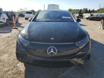 Mercedes 2022 Mercedes-Benz EQS Sedan 450 2022 Benzyna 329KM, zdjęcie 5