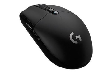 Mysz bezprzewodowa Logitech G305 LIGHTSPEED optyczna