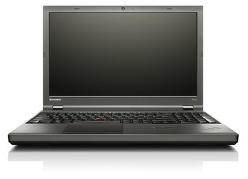 Lenovo ThinkPad W540 i7 8GB K2100 256SSD DVD FHD