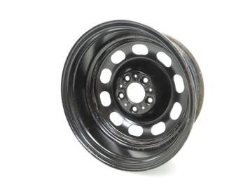 DISK OCELOVÝ 16'' BMW 3 E46 F30 F31 F32 F34 5X120