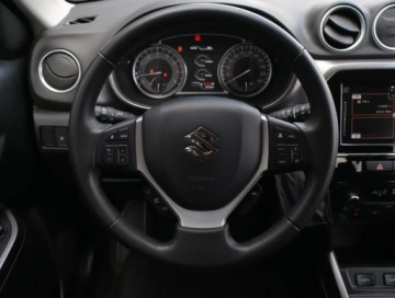 Suzuki Vitara III 2023 Suzuki Vitara 1.4 BoosterJet, Salon Polska, zdjęcie 16