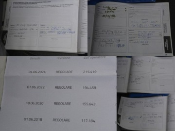 Fiat Sedici 1.6 16v 120KM 2012 Fiat Sedici 1.6 4x4 nawi climatronic gwarancja, zdjęcie 31