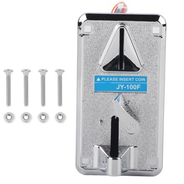 Усовершенствованный сортировщик монет с процессором