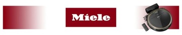MIELE RX3 RUNNER SCOUT — РОБОТ-УБОРЩИК