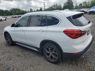BMW X1 F48 2018 BMW X1 2018 BMW X1 XDRIVE28I 2.0 Benzyna 228KM, zdjęcie 3