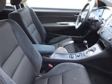 Honda Civic VIII 2008 Honda Civic 1.8 i-VTEC, Klima, Klimatronic,ALU, zdjęcie 8