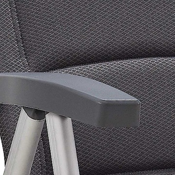 WESTFIELD PIONEER CG КЕМПИНГОВОЕ КРЕСЛО 140 кг