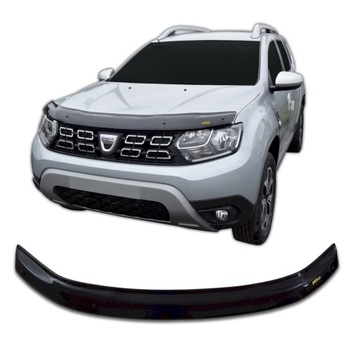 OWIEWKA MASKI PRZEDNIEJ DACIA DUSTER 2017-2024