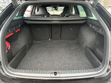 Skoda Octavia IV Kombi 2.0 TDI SCR 200KM 2022 Skoda Octavia 2.0 TDI 4x4 RS DSG 200KM Pakiet Simp, zdjęcie 32