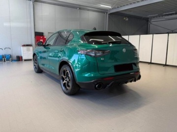 Alfa Romeo Stelvio SUV Facelifting 2023 2.0 GME Turbo 280KM 2025 ALFA ROMEO Stelvio Turbo Intensa Q4 Suv 2.0 (280KM) 2025, zdjęcie 2