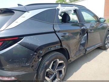 Hyundai Tucson IV 2023 Hyundai Tucson 2023 Hyundai Tucson SEL AWD 2.5 Benzyna 187KM, zdjęcie 5