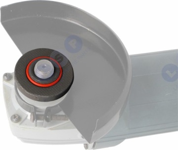 ГАЙКА ШАЙБА ДЛЯ ДИСКОВ ШЛИФОВАЛЬНОЙ ШЛИФОВАЛЬНОЙ МАШИНЫ BOSCH PARKSIDE CELMA EINHELL YATO