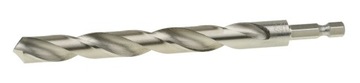 WIERTŁO DO METALU HSS UCHWYT HEX BIT 12 mm