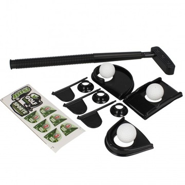 MEGA CREATIVE Набор для гольфа