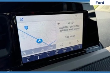 Ford Tourneo Courier II 1.0 EcoBoost 125KM 2025 FORD Tourneo Courier Titanium A7 1.0 125KM, zdjęcie 11